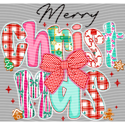 Christmas-ADJ 12366